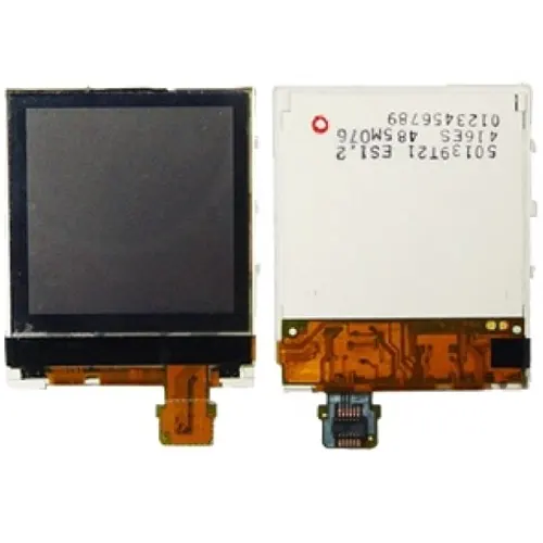 Replacement for NOKIA 7260 LCD - Quality Phone Parts in Sri Lanka